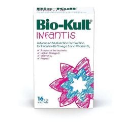 Bio-Kult Infantil