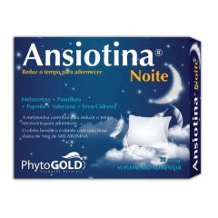 Ansiotina Noite