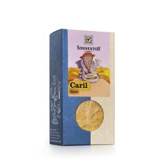 Caril Doce Biológico