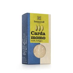 Cardamomo Moído Biológico