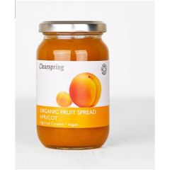 Preparado Fruta Barra Biológico Alperce