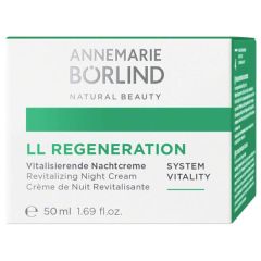 Revitalizing Night Creme Pele Nec.Reg