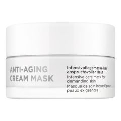 Anti-Aging Cream Mask