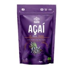 Açaí Liofilizado Bio