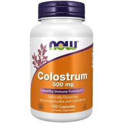 Colostrum 500Mg