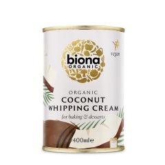 Creme De Coco Para Bater Bio