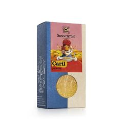 Caril Picante Biológico