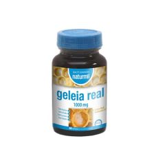 Geleia Real 1000Mg