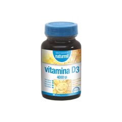 Vitamina D3 4000Ui