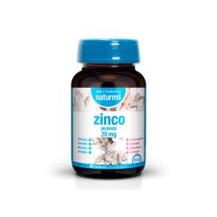 Zinco 20Mg