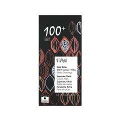 Tablete 100% Cacau Bio