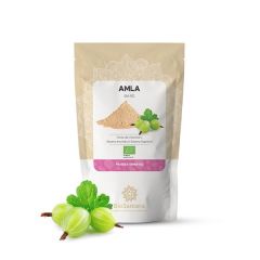 Amla Em Pó  Bio