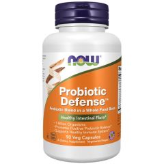 Probiotic Defense
