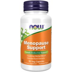 Menopause Support