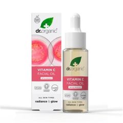 Goiaba Bio Serum Facial - Vitamina C
