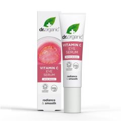 Goiaba Bio Serum Olhos - Vitamina C