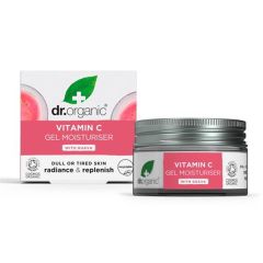 Goiaba Bio Gel Creme Hidratante - Vitamina C