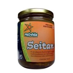 Seitan Bio