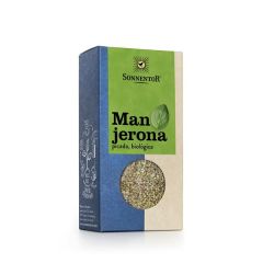 Manjerona Bio