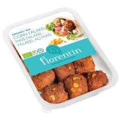 Florentin Bio Falafel Milho 240G