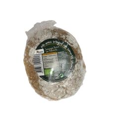 Pão Arroz Integral C/Sem. Sésamo Bio