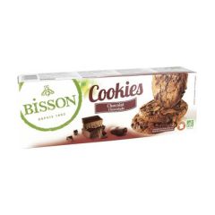 Bolachas Cookies Chocolate Bio