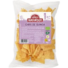 Natursoy Bio Snack Frito Quinoa