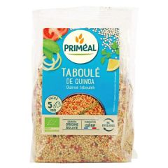 Preparado Instantâneo De Quinoa Real - Taboulé