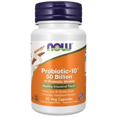 Probiotic - 10 50 Billion