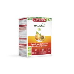 Macafit Maca Bio 1000Mg