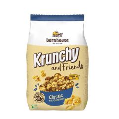 Krunchy Friends Classic