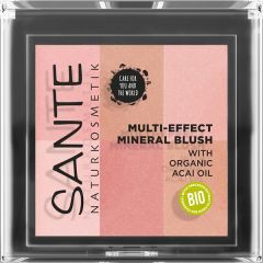 Blush Mineral Multi-Effect Bio