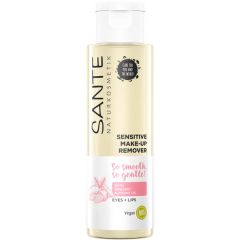 Desmaquilhante Sensitive Bio Olhos E Lábios