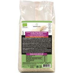 Arroz Carolino Bio