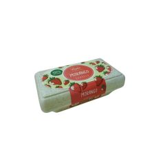 Fragoleto Gelado Morango Bio 400Ml