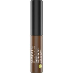 Gel Para Sobrancelhas Bio 02 Brown