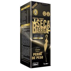 Seca Barriga Edição Especial