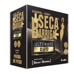 Seca Barriga Ultimate Duo