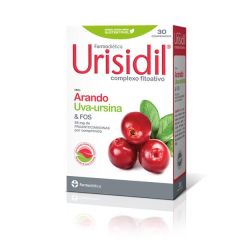 Urisidil Comprimidos