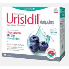 Urisidil Ampolas