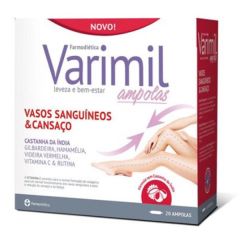 Varimil Ampolas
