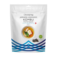 Alga Marinha Kombu Japonesa