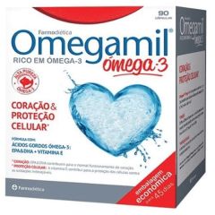 Omegamil