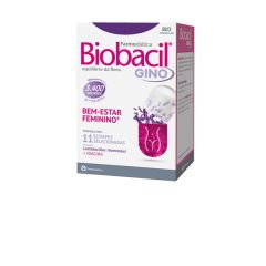 Biobacil Gino