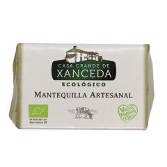 Manteiga Bio