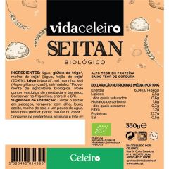 Seitan Bio