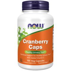 Cranberry Concentrate 1400Mg