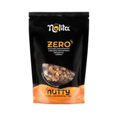 Nutty Granola Keto Bio Sg