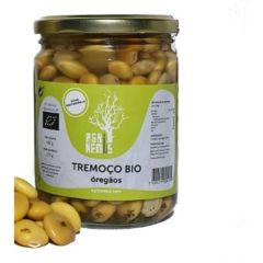Tremoço Bio Orégão