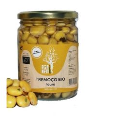 Tremoço Bio Louro